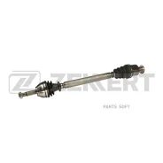 ������ � ����� ������. ����. Renault Symbol 98- Clio II 98- Renaut Kangoo 97- ����/���� Zekkert AW-4650 Zekkert AW4650 AW4650 ����