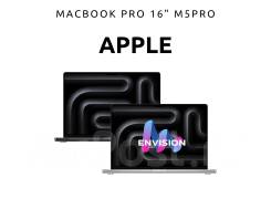 Apple MacBook Pro 16 2026. 16", ��� 40 ��, ���� 1 024���, WiFi: 1, Bluetooth: 1, ����������� �� 20��. ��� ����� �� ������������ ����