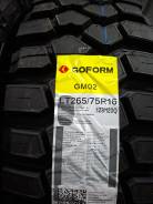 Goform GM02. ����� mt, 2026 ���, ����� ����