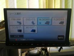 Clarion GCX708A