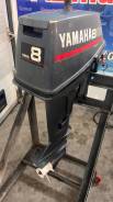 Yamaha. 8��.�., 2-�������, ����������, ���� S (381 ��) ����