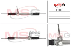 ������� ����� ��� ��� ����� Fiat Panda 2003- MSG ���. FI111 FI111 ����