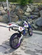 Yamaha TT-R 250. 250����. ��., ��������, ���������, ������ �� �� ����