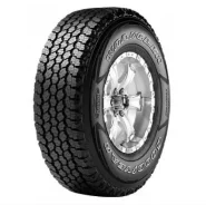 Goodyear Wrangler All-Terrain Adventure With Kevlar
