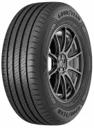 Goodyear EfficientGrip 2 SUV