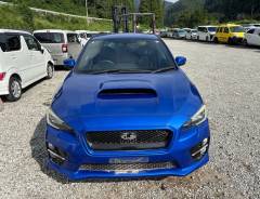 Subaru Impreza WRX STI. VAB4825, EJ20YHG9LJ ����