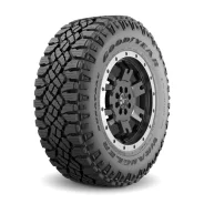 Goodyear Wrangler DuraTrac