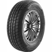 PowerTrac PowerMarch A/S