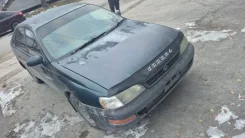 Toyota Corona SF. EST190, 4SFE ����