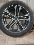 Weds Zea. 7.0x18", 5x114.3, ET40, �� 60���. ����