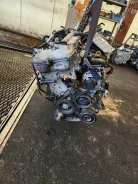 ��� ����������� 2ZRFE Toyota Auris ZRE152 1654 ����