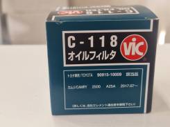 ������ �������� RAV4 19- M20A, A25A C118 VIC VIC C118 C118 ����