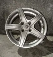 Renault. x14", 4x98, 4x100, �� 60,1���. ����