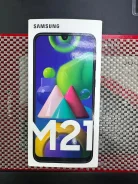 Samsung Galaxy M21. �/�, 64 �� ����