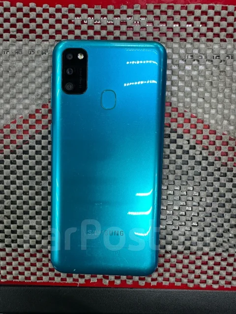Samsung Galaxy M21. �/�, 64 �� ����