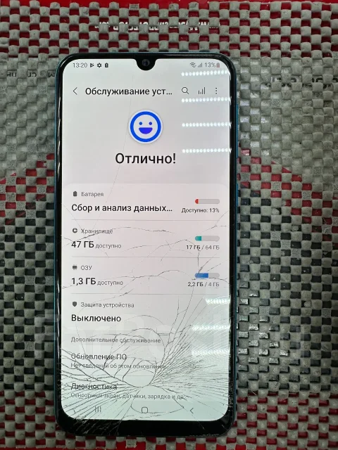 Samsung Galaxy M21. �/�, 64 �� ����