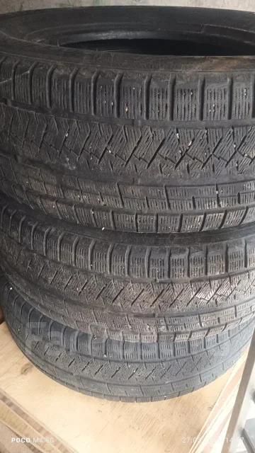 Triangle L-4S. ������, 2019 ���, �/�, ����� 70 % ����