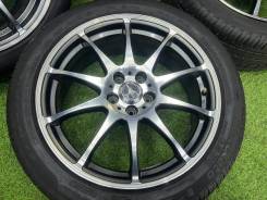 Hot Stuff Cross X-Speed. 7.0x17", 5x100, ET50, �� 67,1���. ����