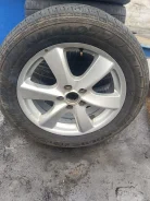 415 Cobra. 5.5x17", 5x114.3, �� 66,1���. ����
