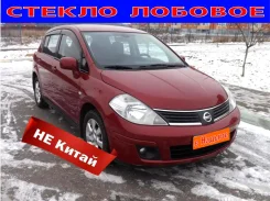������ ������� Nissan Tiida 04-> (��+���/��+VIN) 72700EM15A ����