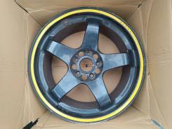 Nismo LMGT4. 9.5x17", 5x114.3, ET12, �� 66,1���. ����