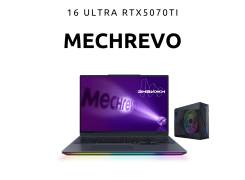 Mechrevo. 16", ��� 32 ��, ���� 1 024���, WiFi: 1, Bluetooth: 1. ��� ����� �� ������������ ����