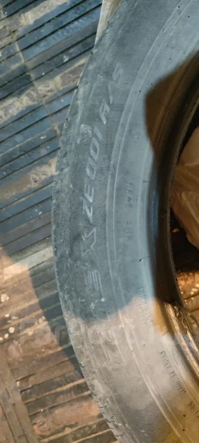Falken Ziex ZE001 A/S. ������, 2018 ���, �/�, ����� 25 % ����
