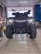 CFMoto CForce 1000 EPS. ����������, ��� ���\���, �� ����
