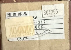������� ���� L150-23171 RF01-24-522 Hitachi /20042/ L150-23171 ����