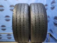 Continental ContiVanContact 100