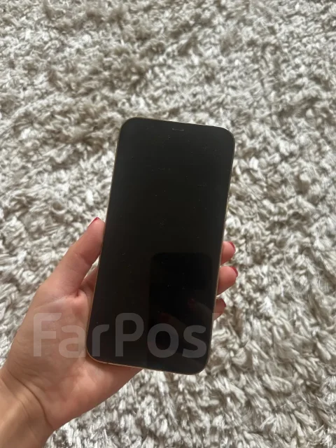 Apple iPhone 12 Pro Max. �/�, 256 ��, ������� ����