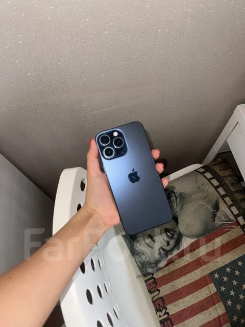 Apple iPhone 15 Pro Max. �/�, 256 �� ����