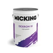 Micking ATF Dexron III. ATF (��� ����), �������������, 20��. ����