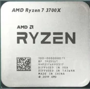 AMD Ryzen 7 3700X ����