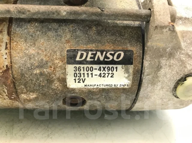 ������� Kia Carnival 2007 031114272 2.9 CRDI 031114272 ����