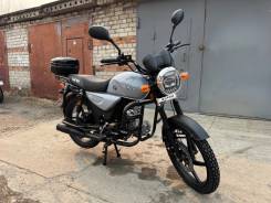 SPR-Motors Alpha New+. 125����. ��., ��������, ��� ���, ��� ������� ����
