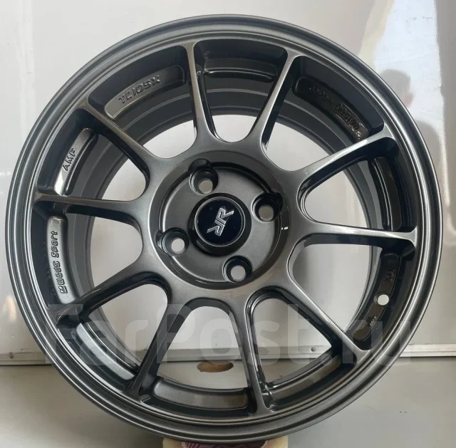 Race Ready. 6.5x15", 4x100, ET42, �� 60,1���. ����