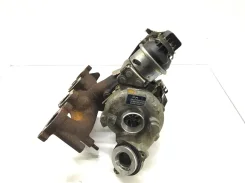 ������� Volkswagen Passat 2009 03L253016F B6 2.0 TDI 03L253016F ����