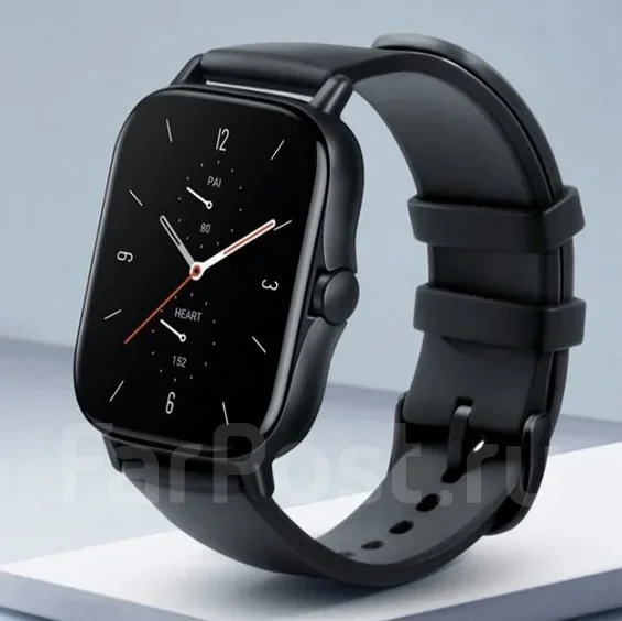 Amazfit GTS 2. GPS, IP68 ����