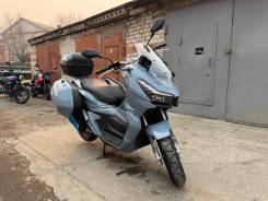 SPR-Motors ADV Max. 150����. ��., ��������, ��� ���, ��� ������� ����