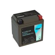 ����������� BUSHIDO NaCRYB30L (UTX30L-BS, 22,5Ah) ��� ����