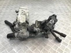 ������ EGR Hyundai ix35 2010 284102F000 2.0 CRDI 284102F000 ����