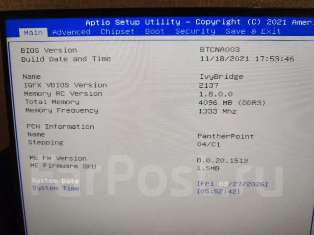 B75 ����