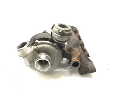������� Volvo XC90 2003 8653122 2.4 D5 8653122 ����