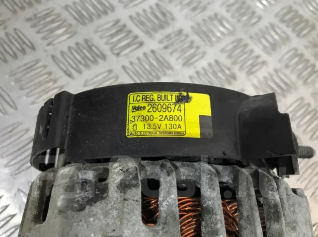 ��������� Kia Optima 2013 373002A800 1.7 CRDI 373002A800 ����