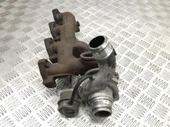 ������� Ford Focus 2001 XS4Q6K682DB 1 1.8 TDDI XS4Q6K682DB ����