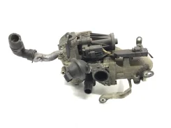 ������ EGR Ford Focus 2012 9671187780 3 1.6 TDCI 9671187780 ����
