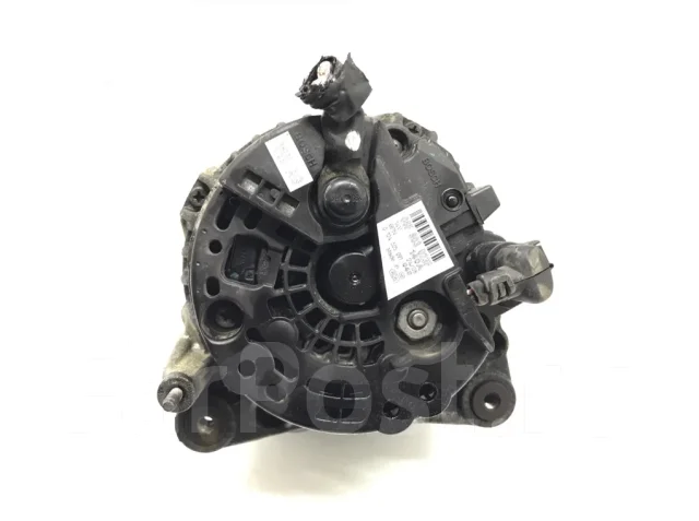 ��������� Mitsubishi Lancer 2011 0124525091 2.0 DID 0124525091 ����