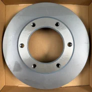 ���� ��������� �������� G-brake Toyota LAND Cruiser 80 (_J8_) 90-92 GR02203 ����