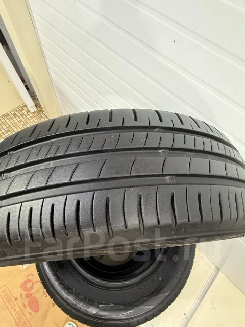 Dunlop SP Touring R1. ������, 2019 ���, �/�, ����� 5 % ����